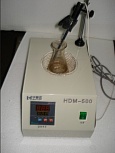 調(diào)溫恒溫電熱套