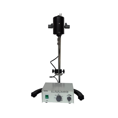 JJ-1精密增力電動攪拌器(60W)